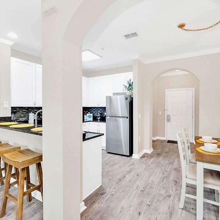 2Br Condo With Pool & Hot Tub - Near Disney 奥兰多 外观 照片