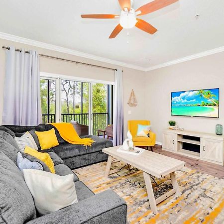 2Br Condo With Pool & Hot Tub - Near Disney 奥兰多 外观 照片