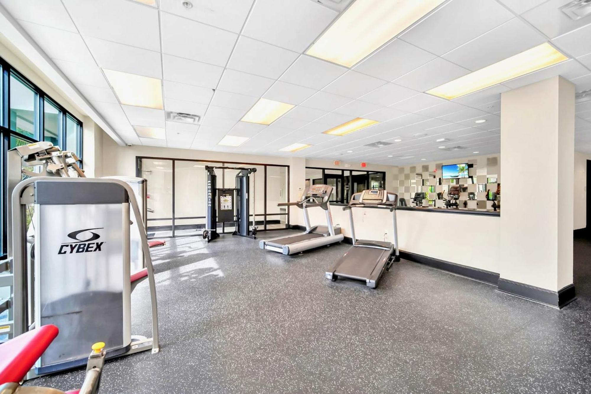 2Br Condo With Pool & Hot Tub - Near Disney 奥兰多 外观 照片