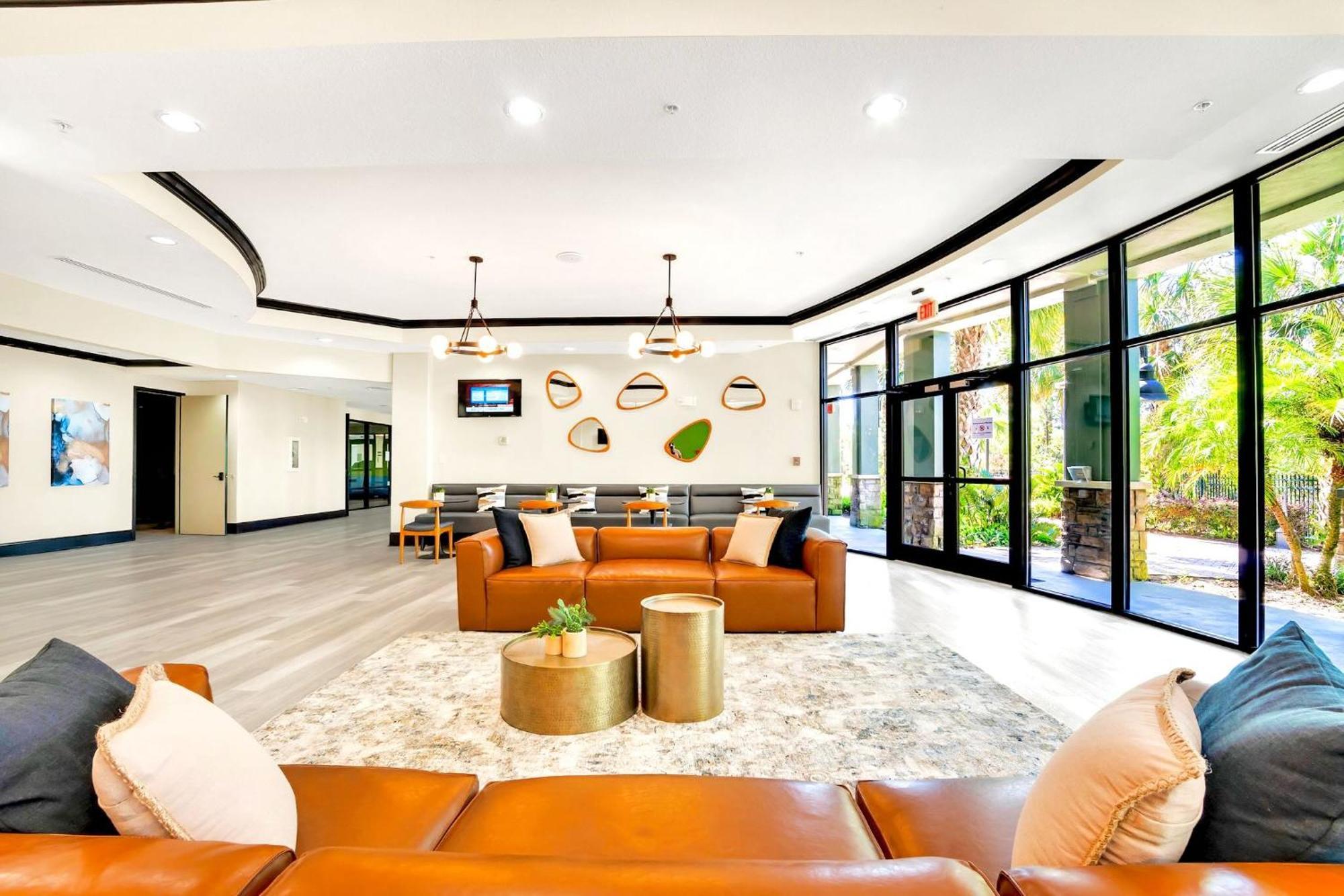 2Br Condo With Pool & Hot Tub - Near Disney 奥兰多 外观 照片