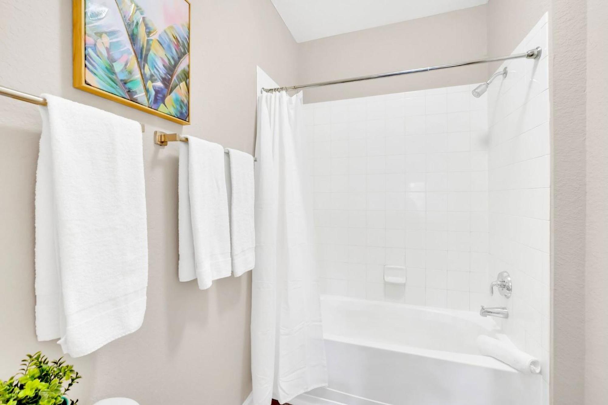 2Br Condo With Pool & Hot Tub - Near Disney 奥兰多 外观 照片