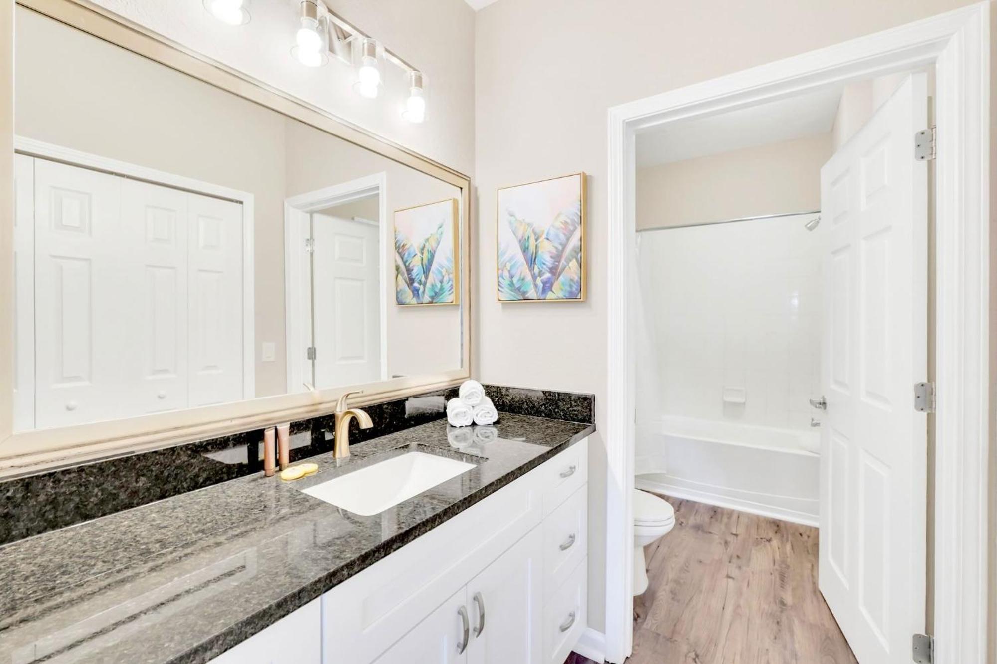 2Br Condo With Pool & Hot Tub - Near Disney 奥兰多 外观 照片