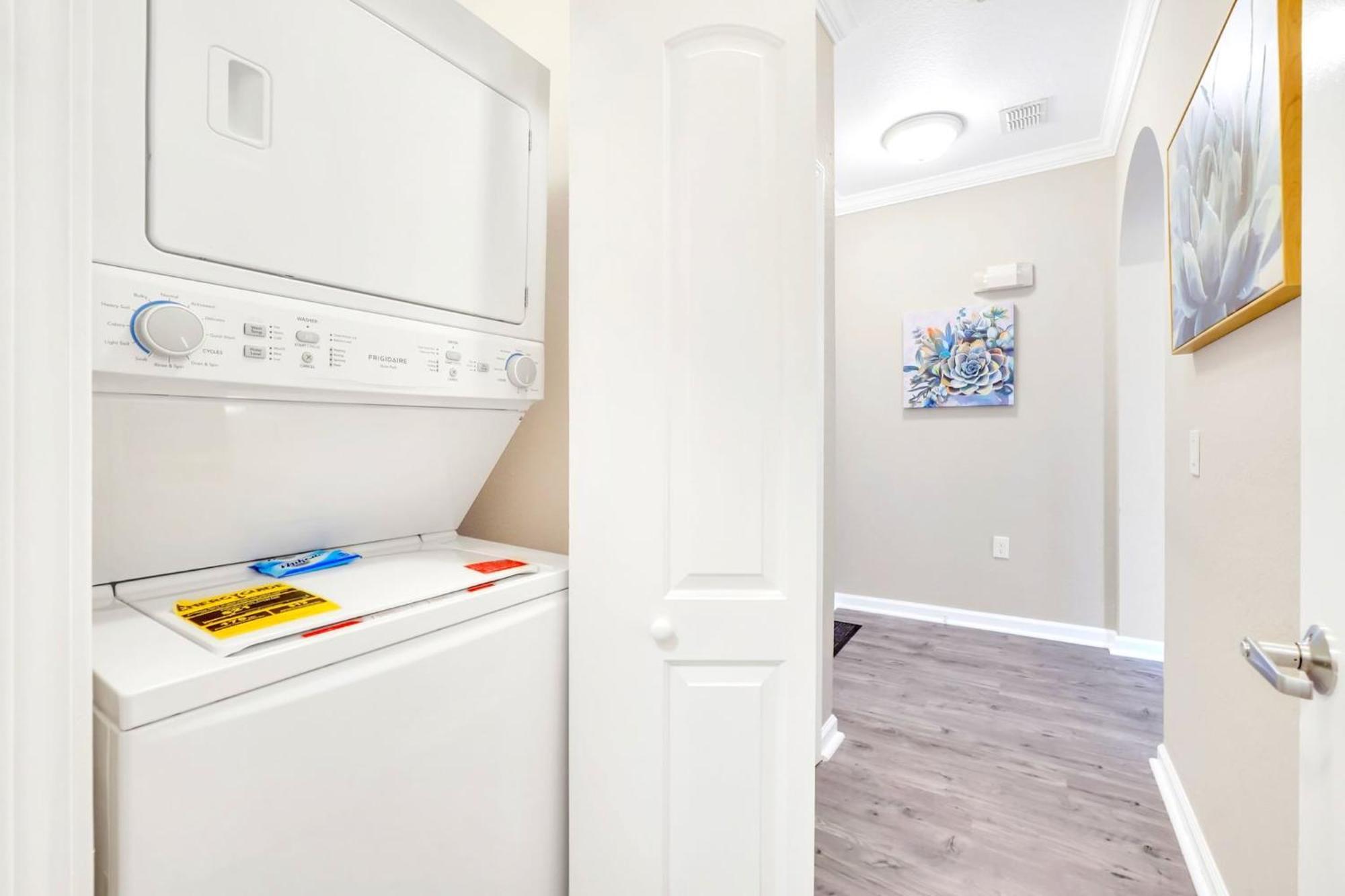 2Br Condo With Pool & Hot Tub - Near Disney 奥兰多 外观 照片