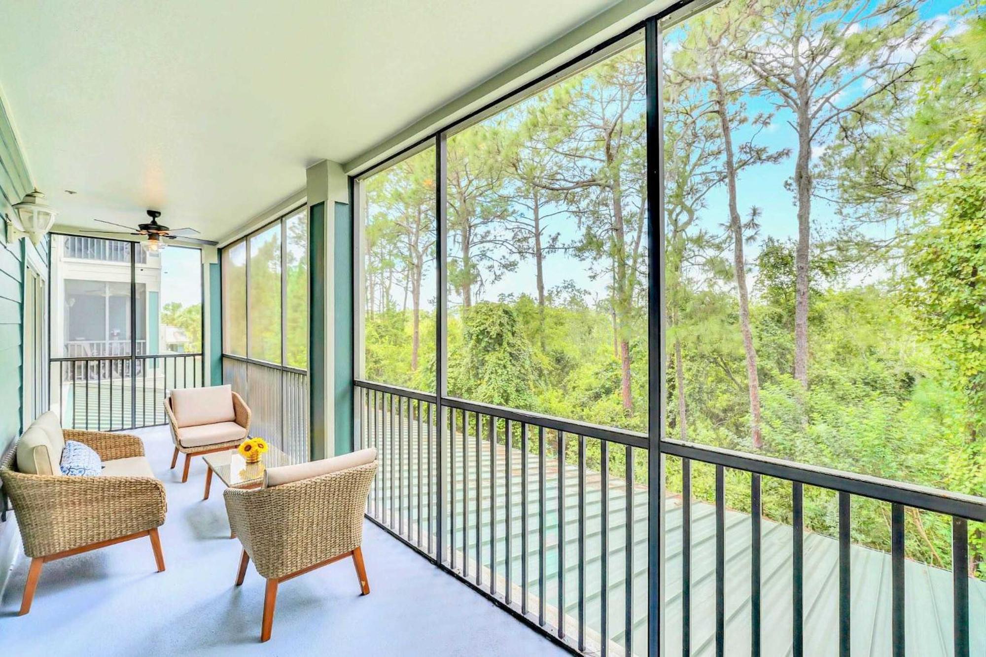 2Br Condo With Pool & Hot Tub - Near Disney 奥兰多 外观 照片