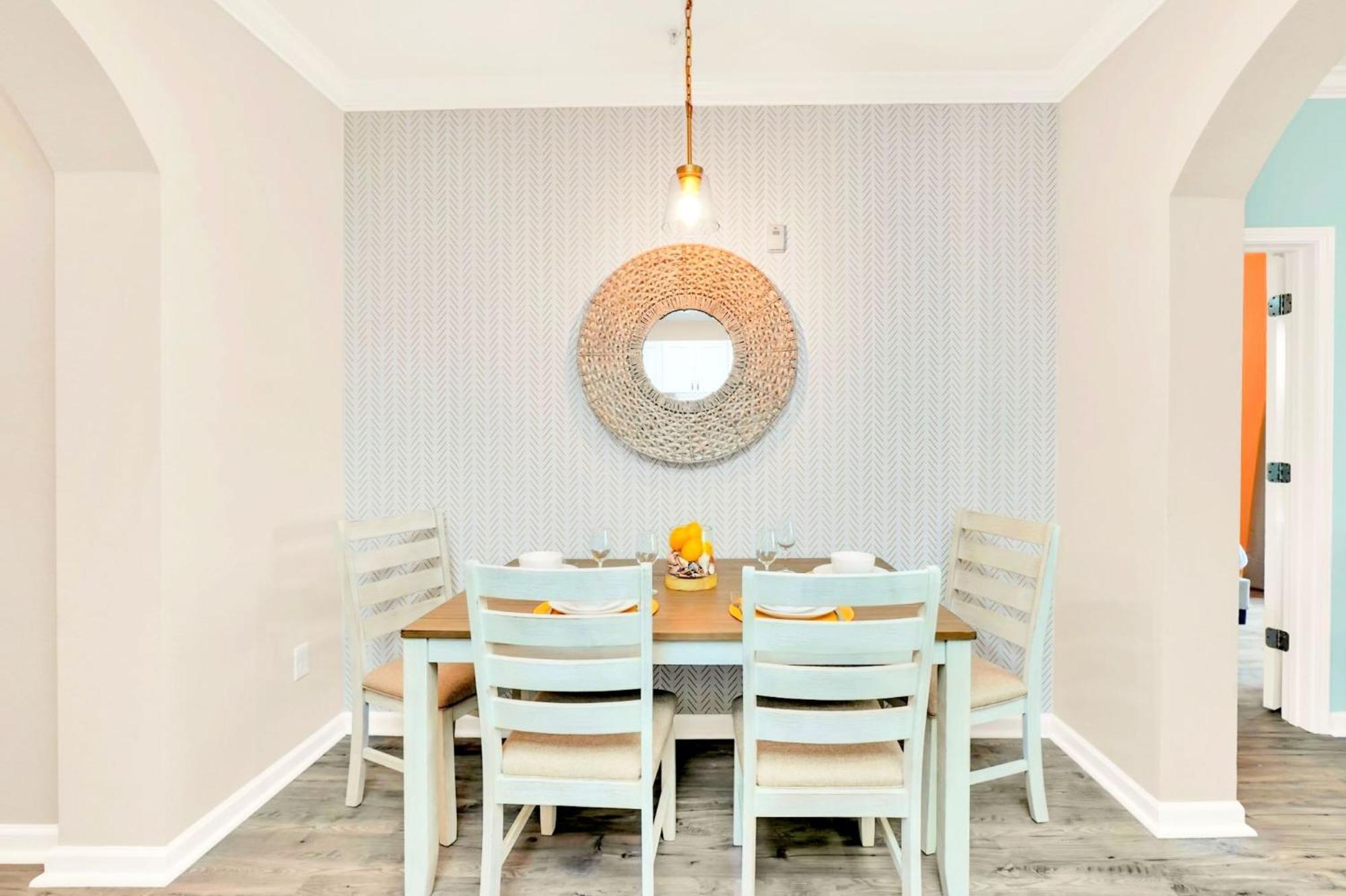 2Br Condo With Pool & Hot Tub - Near Disney 奥兰多 外观 照片