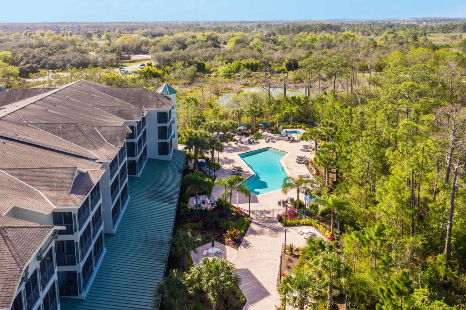 2Br Condo With Pool & Hot Tub - Near Disney 奥兰多 外观 照片